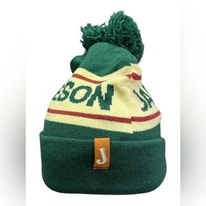 Jameson Irish Whisky Toque Winter Hat